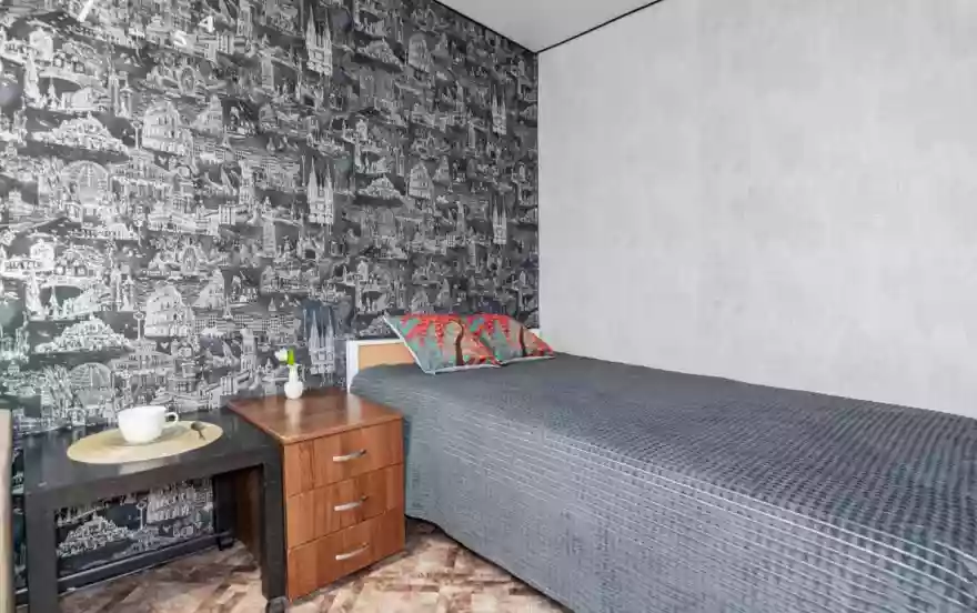 улица Индустрии, 57/1