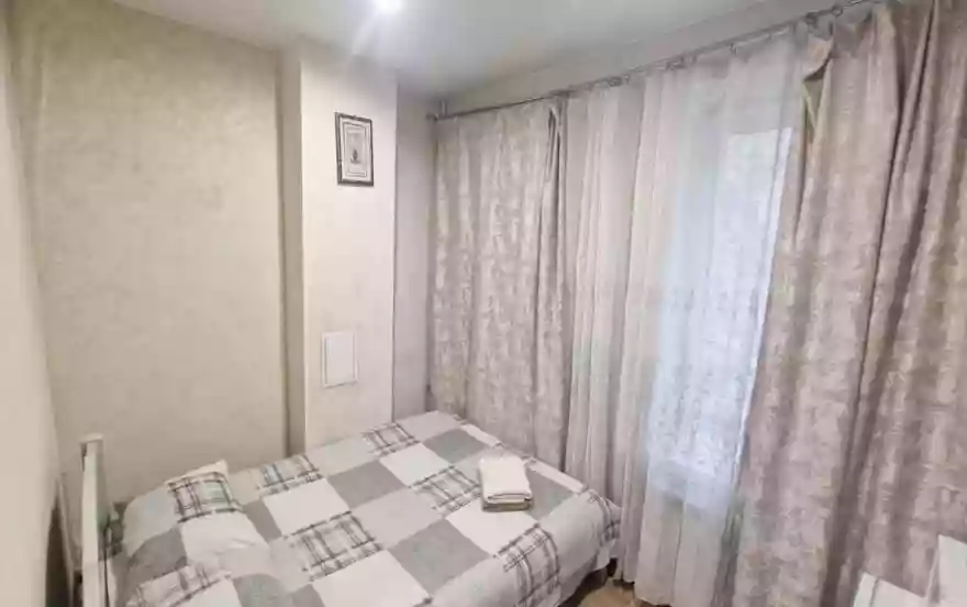 Автозаводская улица, 17к1