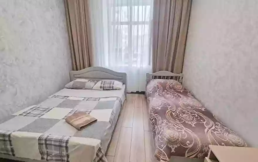 улица Автозаводская, 17к3