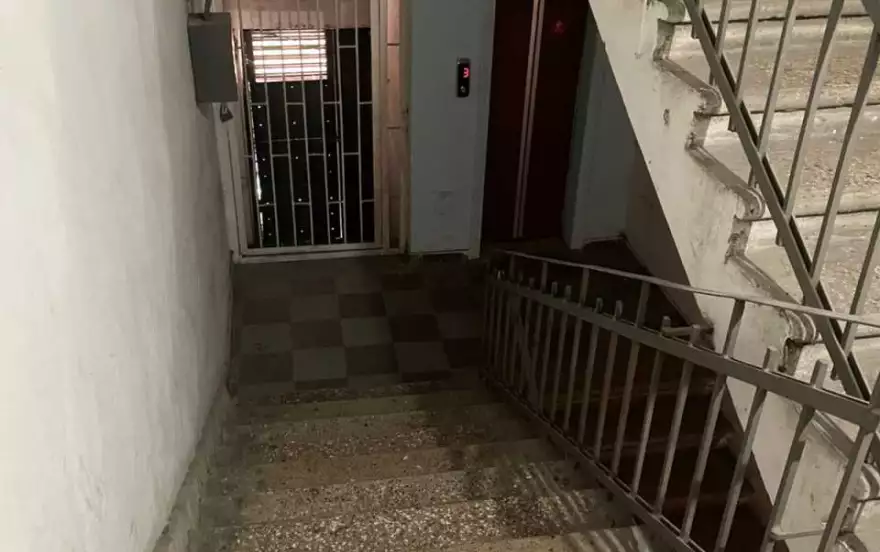 метро Руставели