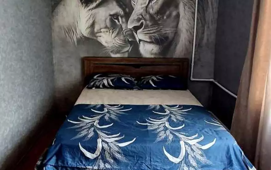 улица Демёхина, 22