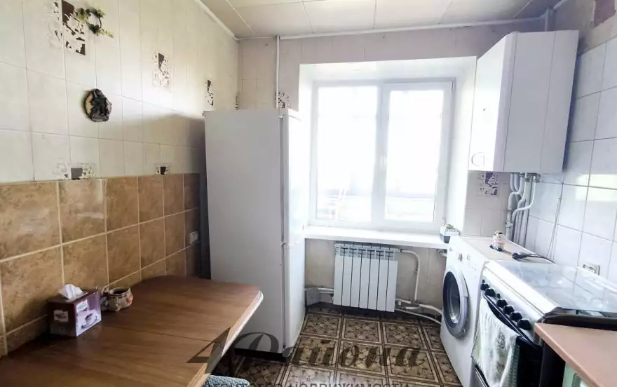 квартал Дружба, 12В 