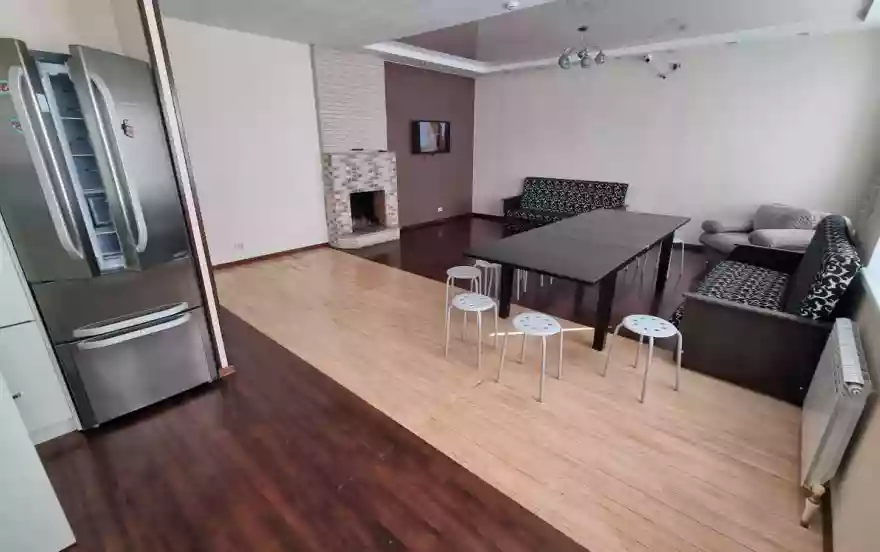 3-й м/р 34а проспект Гагарина