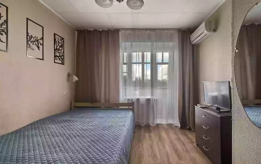 Звёздная улица, 21