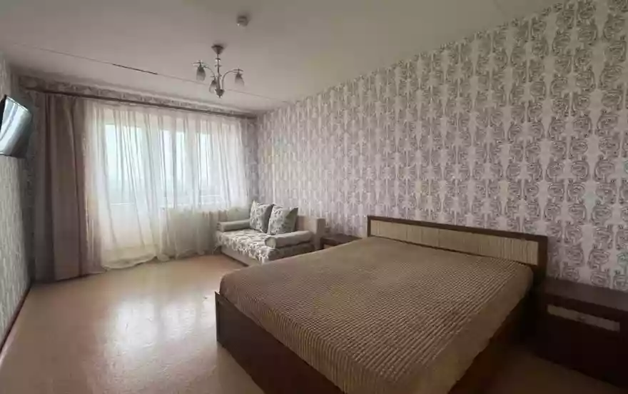 Вокзальная улица, 39/1к1