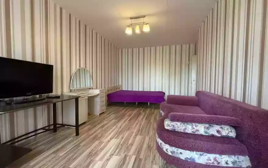 Вокзальная улица, 43