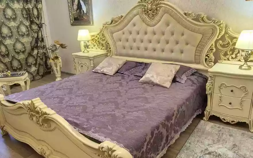 улица Дорожная, 9