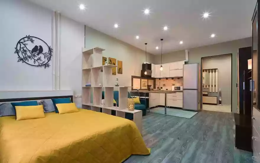 улица Курчатова, 25-1