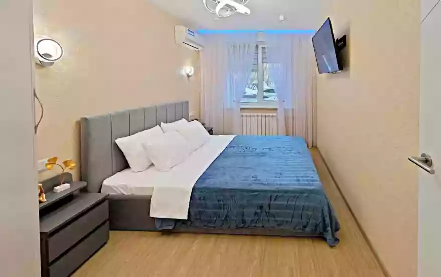 Поселок Мехзавод, 16 квартал, 14