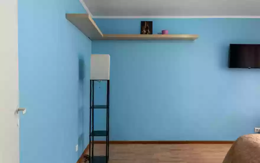 улица Гиляровского, 33