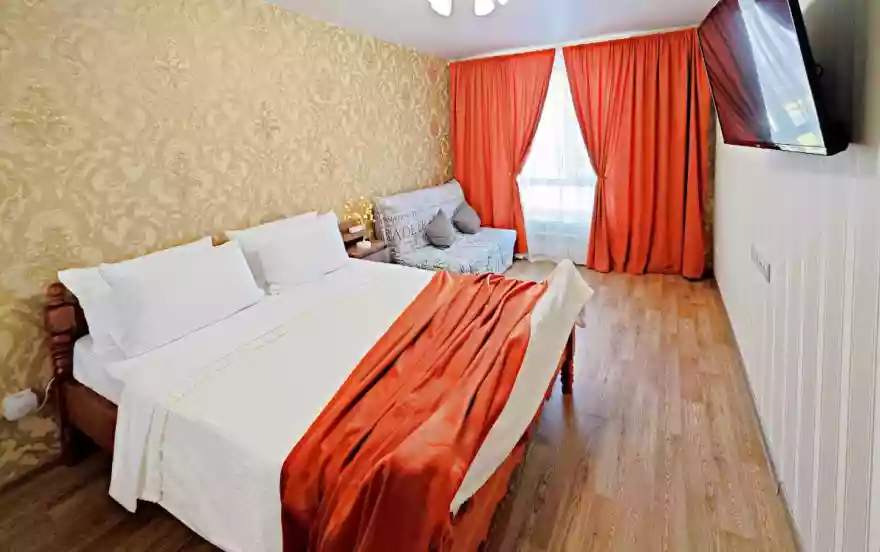 улица Маршала Устинова 10/3