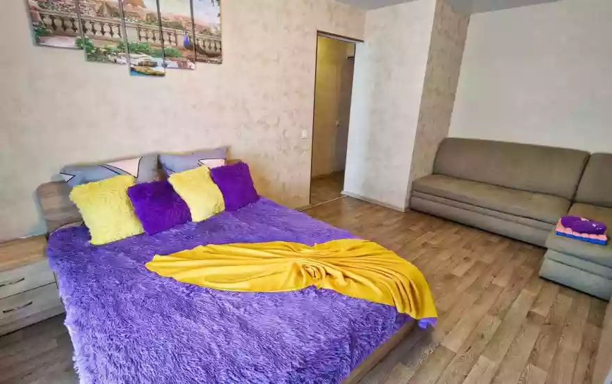 микрорайон Крутые Ключи, 37