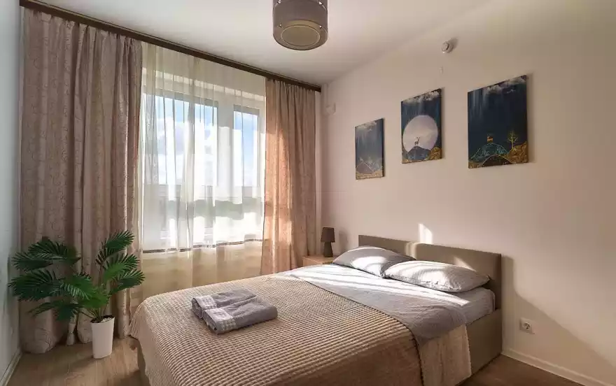 улица Курчатова, 25-3