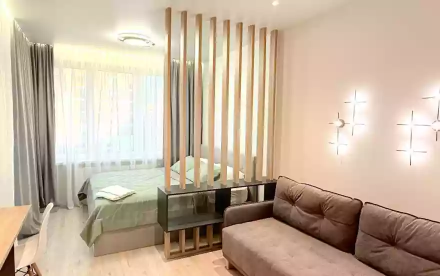 улица Плесецкая, 17