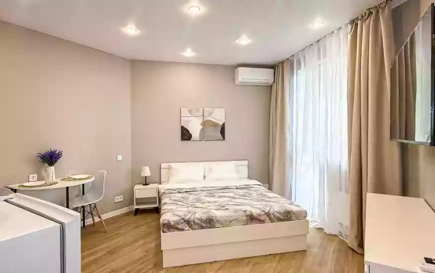 улица Куникова, 47Г