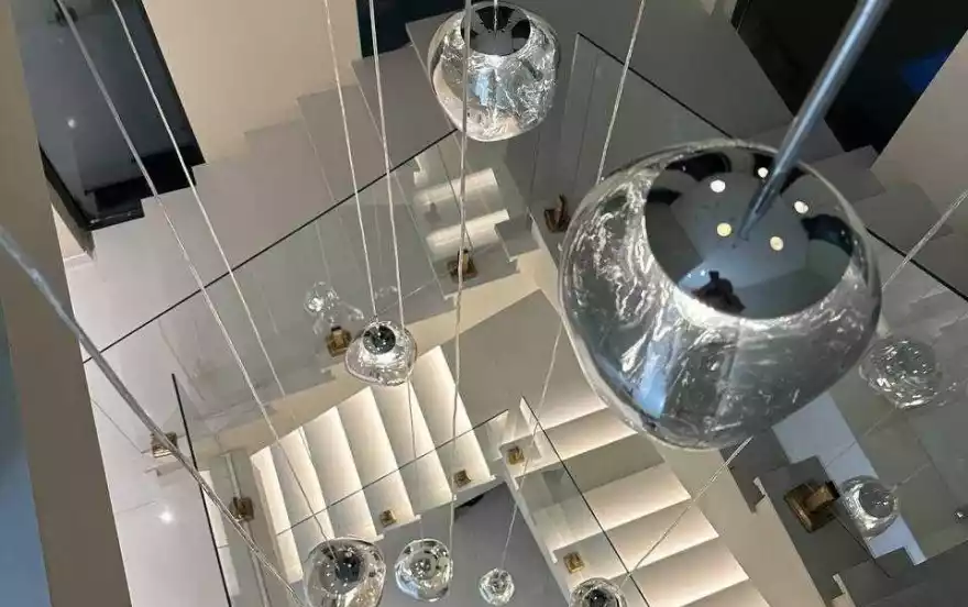 კანდელაკის ქუჩა 1