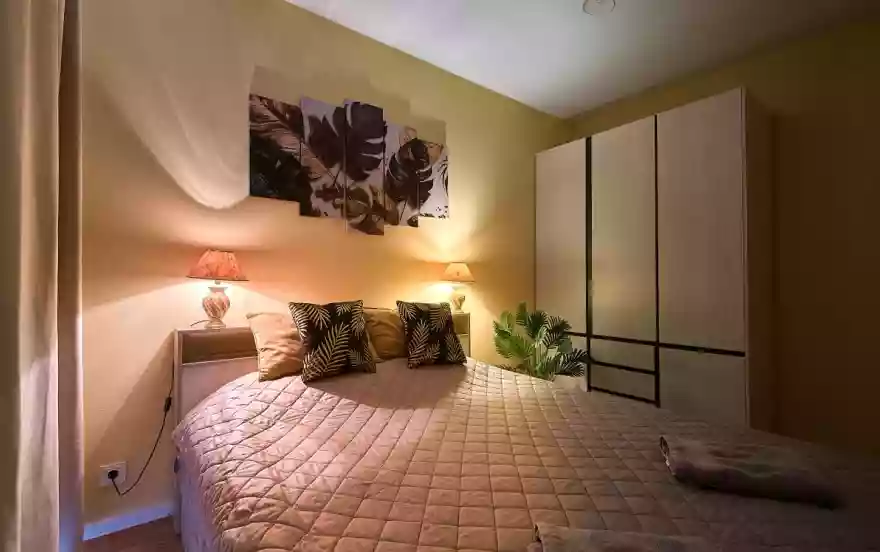 Курчатова 25-5