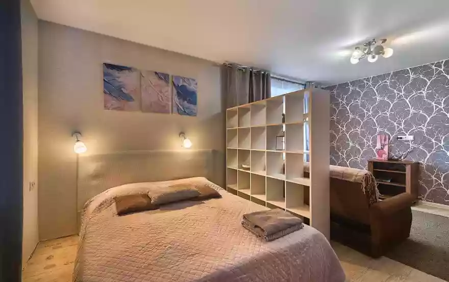 улица Курчатова, 26