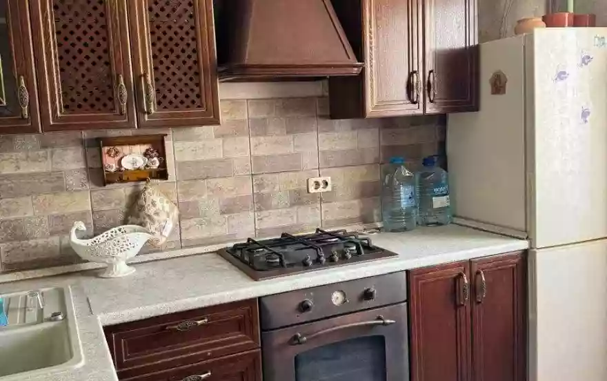 улица Юных Натуралистов, 5/2