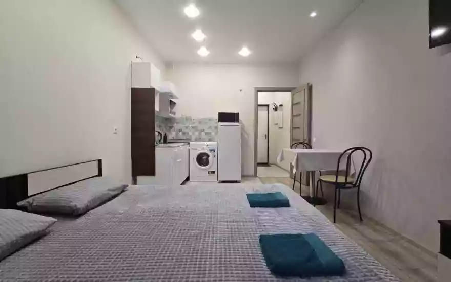 улица Курчатова, 35/1