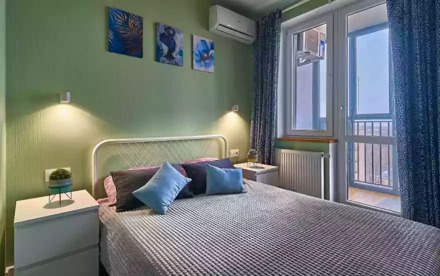 улица Курчатова, 35/1