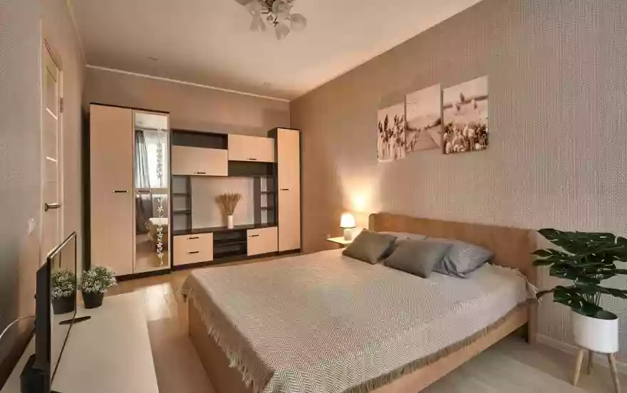 улица Курчатова, 35/1