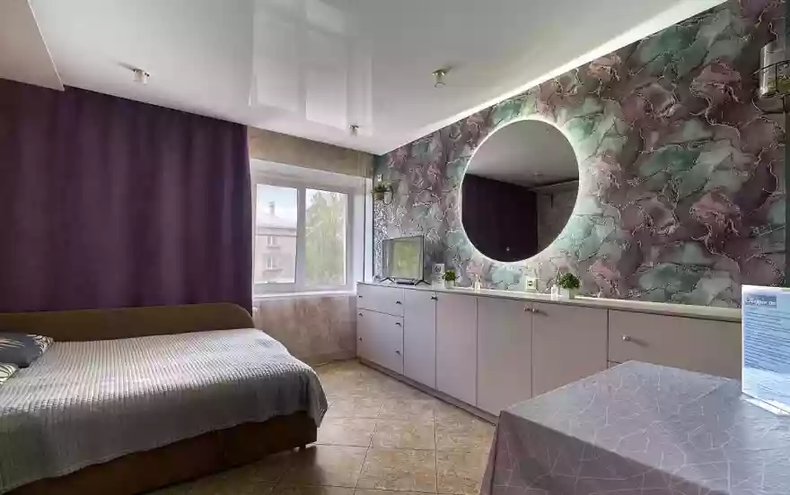 улица Мира, 17А