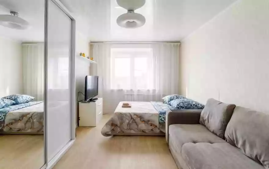 Интернациональная улица, 47 к1