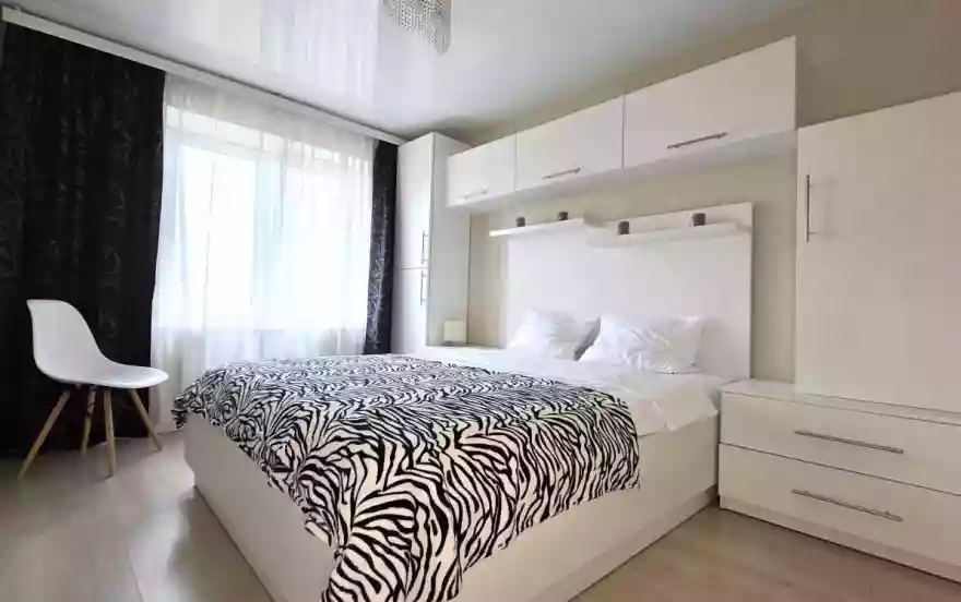 улица Кожара, 1