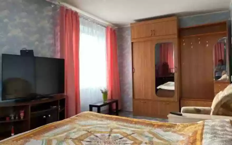 Северный проезд, 18