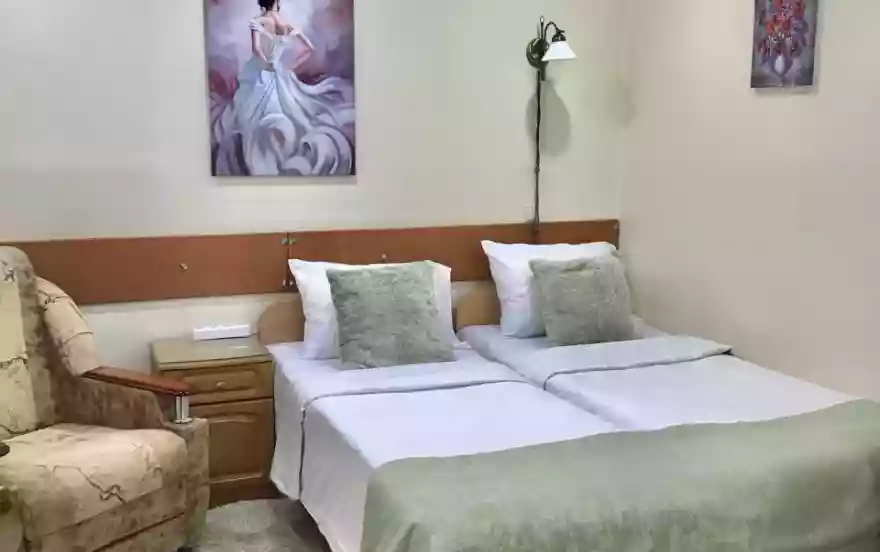 улица Софьи Перовской, 3