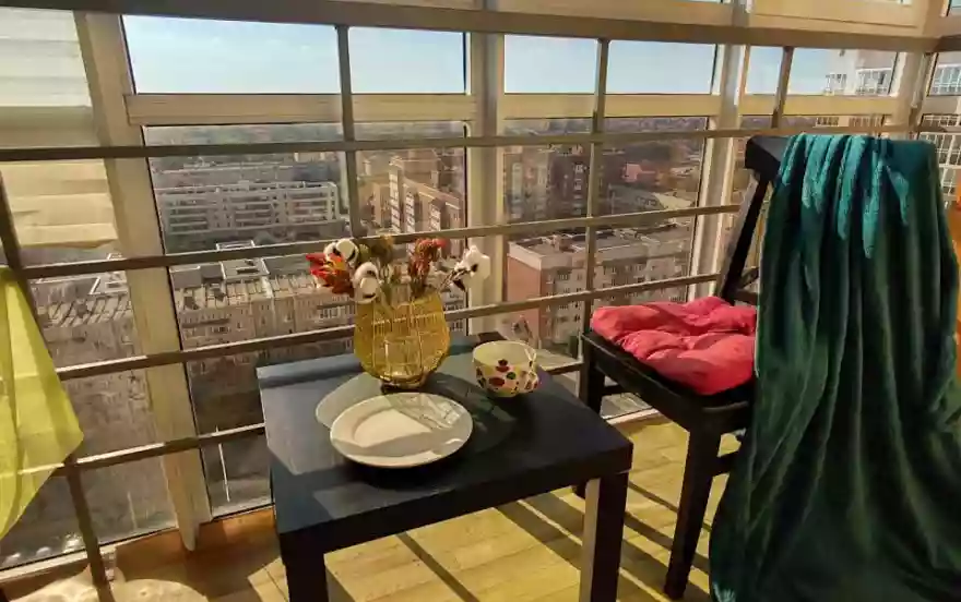 Восточная улица, 5