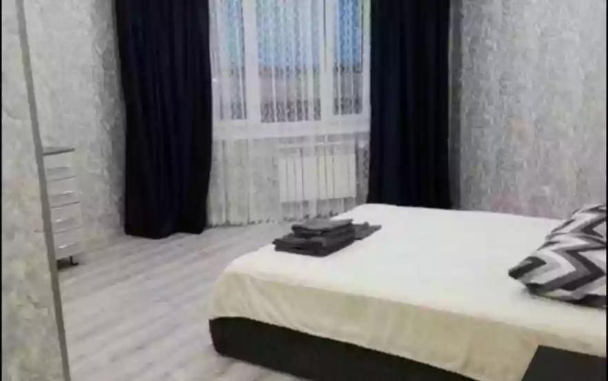 мкр. Спутник, улица Светлая, 15