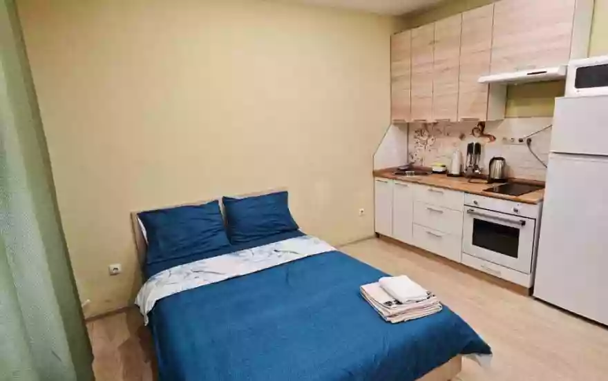 мкр. Энтузиастов, 7