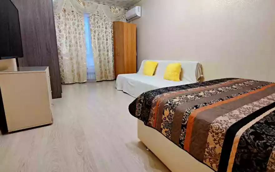 Крутые Ключи, 14