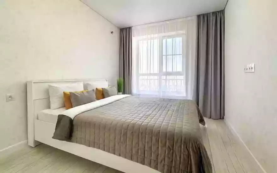 Ангарская улица, 69Г