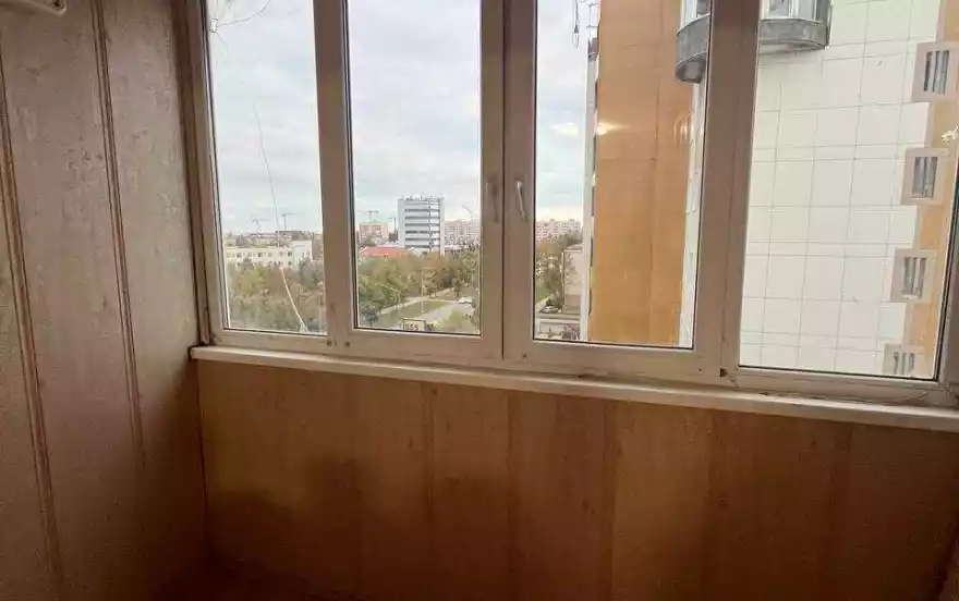 проспект Строителей 108