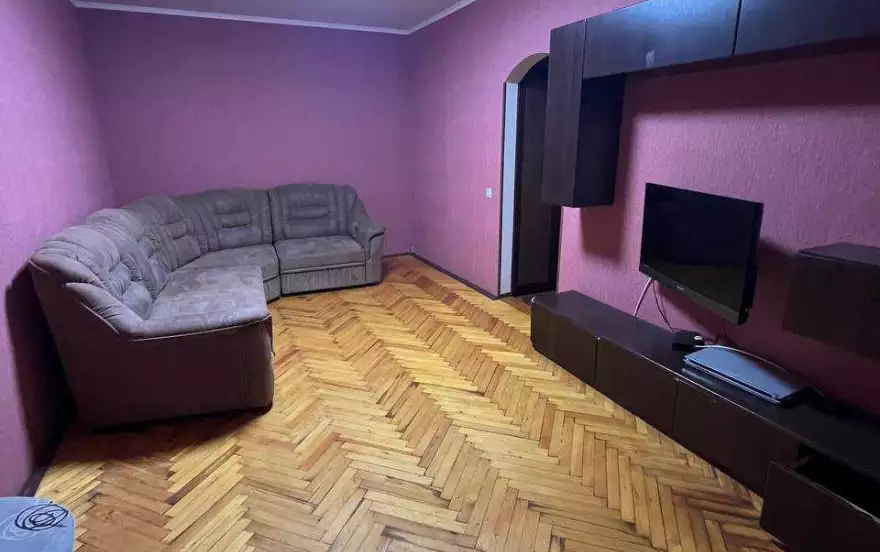 проспект Строителей 108