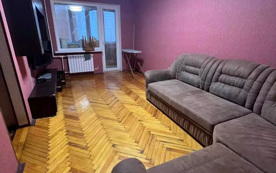 проспект Строителей 108