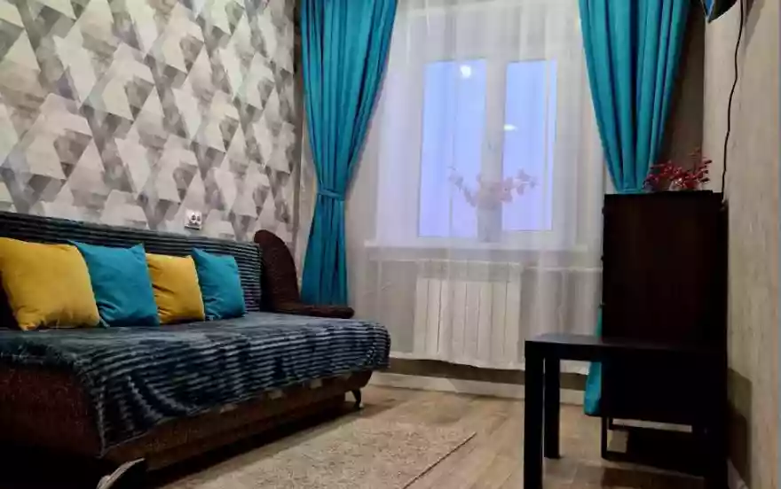 улица Ойунского д.7 