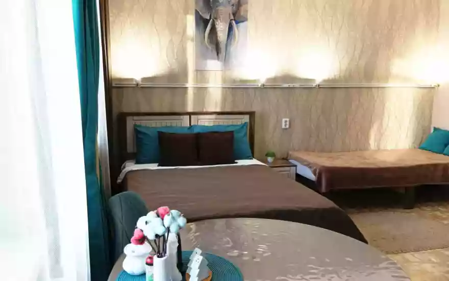 улица Аммосова, 22А