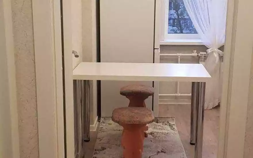 проспект Строителей, 136 