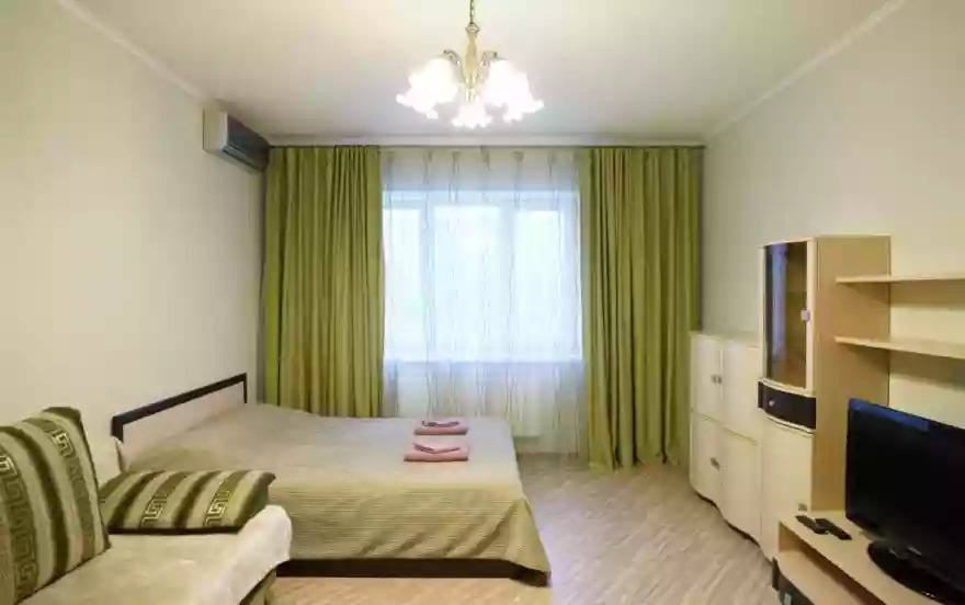 улица Георгия Димитрова, 12