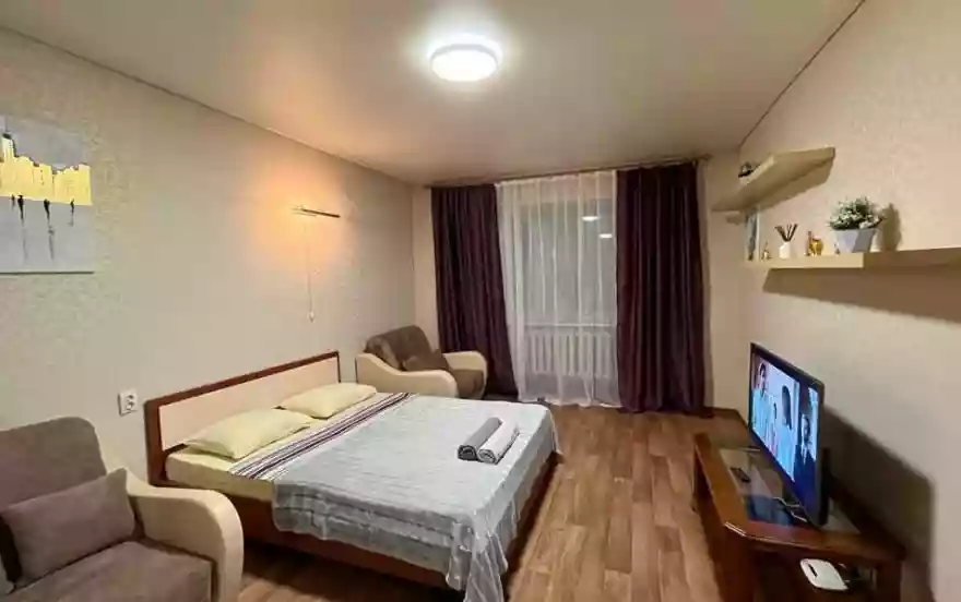 Молодежная улица, 3