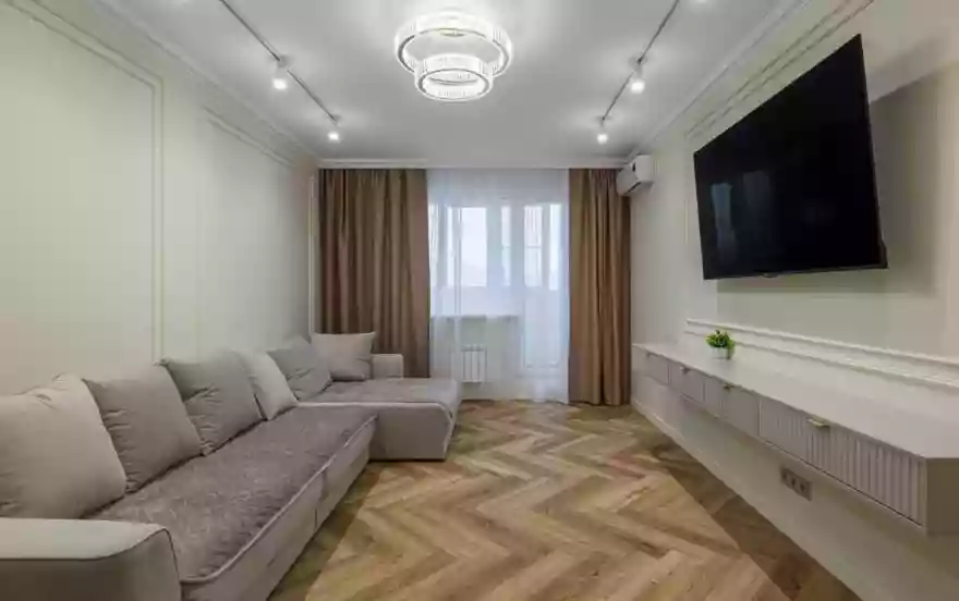 ул. Герасима Курина, 16