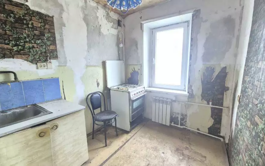 улица Шевченко, 248 