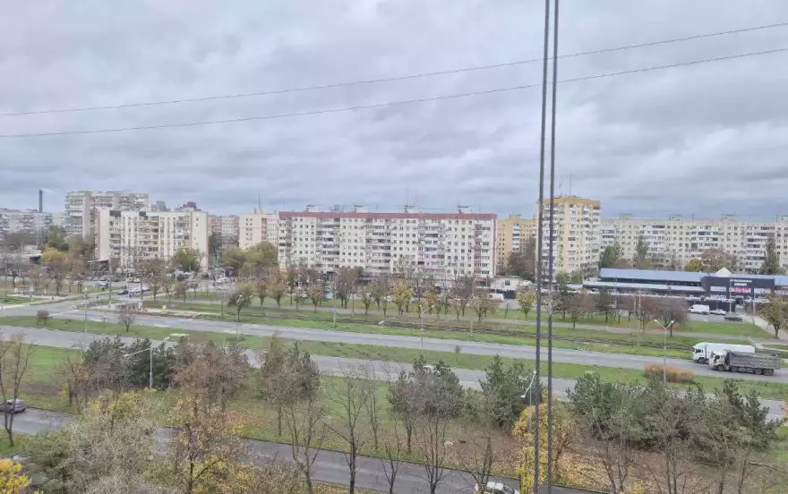 улица Шевченко, 248 