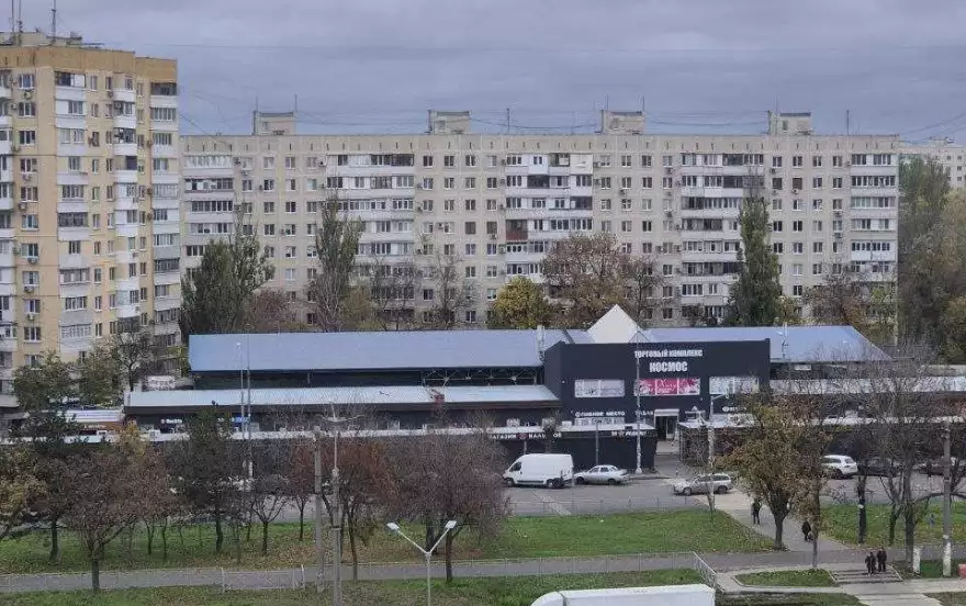 улица Шевченко, 248 