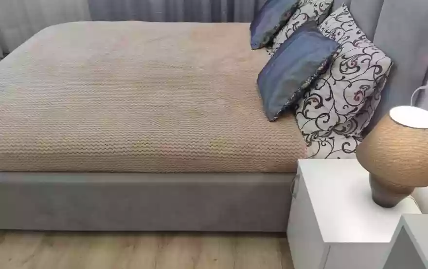 Столетовский проспект, 29