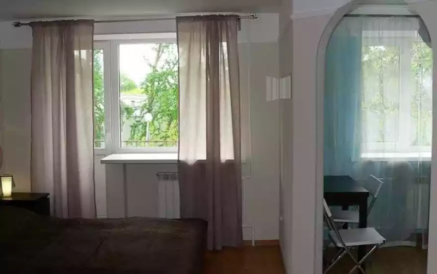 улица Усова, 27а 